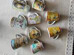 Born to Shop  grote en kleine mokken., Ophalen of Verzenden, Zo goed als nieuw, Trollbeads, 4 bedels of meer