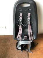 Yepp Achterzitje Fietsstoeltje, Achterzitje, 9 t/m 18 kg, Ophalen of Verzenden, Gebruikt
