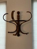 Vinage wandkapstok, Huis en Inrichting, Woonaccessoires | Kapstokken, Wandkapstok, Ophalen of Verzenden, Zo goed als nieuw, Minder dan 100 cm