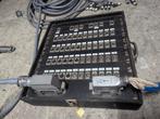 ✅Multikabel stagebox XXL koffer case, Muziek en Instrumenten, Kabels en Stekkers, Gebruikt, Van, Info@verbuntaudio.nl, Apparatuur