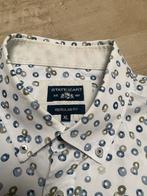 STATE OF ART BLOUSE XL, Kleding | Heren, Blauw, State of art, Ophalen of Verzenden, Zo goed als nieuw