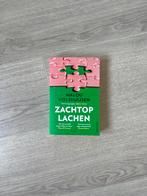 Zachtop Lachen by Malou Holshuijsen, Ophalen of Verzenden, Nieuw, Malou Holshuijsen, Nederland