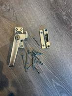 AXA Raamsluiting met slot SKG, Doe-het-zelf en Verbouw, Hang- en Sluitwerk, Ophalen of Verzenden, Zo goed als nieuw, Overige materialen