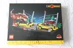 LEGO Jurassic Park – T. Rex Breakout (76956) – ongeopend, Kinderen en Baby's, Speelgoed | Duplo en Lego, Ophalen of Verzenden