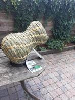eenden korf vlechten., Ophalen of Verzenden, Nieuw