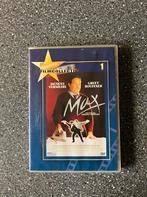 Max (1994) Vlaamse Filmcollectie, Alle leeftijden, Ophalen of Verzenden, Komedie, Film