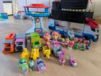 Prachtig kerstcadeau! Mooie Paw Patrol verzameling!, Ophalen of Verzenden