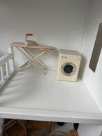 Poppenhuis met meubels - Maileg, Kinderen en Baby's, Speelgoed | Poppenhuizen, Verzenden, Gebruikt, Poppenhuis