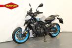 Yamaha MT 09 Y-AMT (bj 2025), Klantenservice@yamaha-motor.nl, Meer dan 35 kW, Koolhovenlaan 101
1119 NC  Schiphol-Rijk, NL, Naked bike