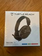 Turtle Beach Recon Headset - Nieuw & Gesealed!, Computers en Software, Headsets, Verzenden, Nieuw, Over-ear, Gaming headset