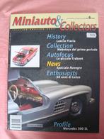 Miniauto & collectors 6 -2002 nieuw, Ophalen of Verzenden, Nieuw