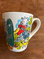 Blond Amsterdam Efteling mok, Ophalen of Verzenden, Zo goed als nieuw, Gebruiksvoorwerp