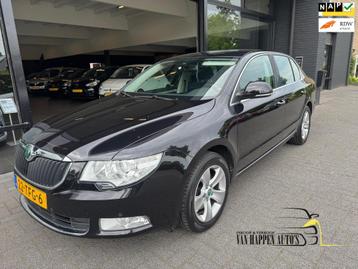 Skoda Superb 1.4 TSI Greentech Ambition Business Line beschikbaar voor biedingen