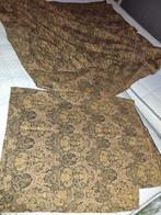 Batik Indonesië vintage 2 st. Nieuw, Nieuw, Ophalen of Verzenden