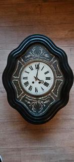 Oeil de Boeuf klok Ossenoog, Antiek en Kunst, Ophalen