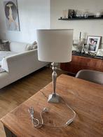 Tafellamp €4,00, Ophalen of Verzenden, Zo goed als nieuw, Minder dan 50 cm