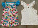 Mim pi meisjes shirt 140 Zomer, Kinderen en Baby's, Meisje, Ophalen of Verzenden, Zo goed als nieuw, Shirt of Longsleeve