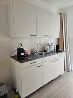 keller keuken, Ophalen, Gebruikt