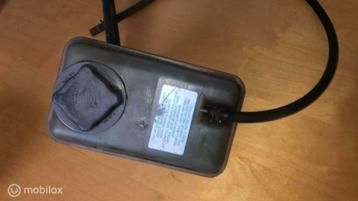 Expansiereservoir origineel Volvo 940 ('90-'98) 9142001 beschikbaar voor biedingen