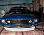 FORD MUSTANG Shelby Boss 302 Trans Am. ACME LIMITED ZELDZAAM, Hobby en Vrije tijd, Modelauto's | 1:18, Verzenden, Zo goed als nieuw