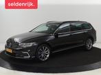 Volkswagen Passat 1.4 TSI PHEV GTE | 360 Camera | Stoelverwa, Stof, Gebruikt, Zwart, Plug-in hybride