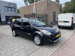 Renault Clio Estate 1.2 TCE Collection 2e Eigenaar! Trekhaak, Voorwielaandrijving, Euro 5, Gebruikt, 1095 kg