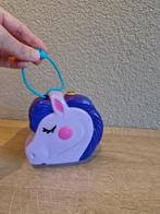 Polly Pocket, Big Pocket World paardenshow, Dieren en Toebehoren, Kattenspeelgoed, Ophalen of Verzenden, Zo goed als nieuw, Overig speelgoed