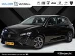 Peugeot 308 Active Pack Business 1.2 Turbo 130pk | NAVI | PA, Stof, Gebruikt, 1199 cc, Met garantie (alle)