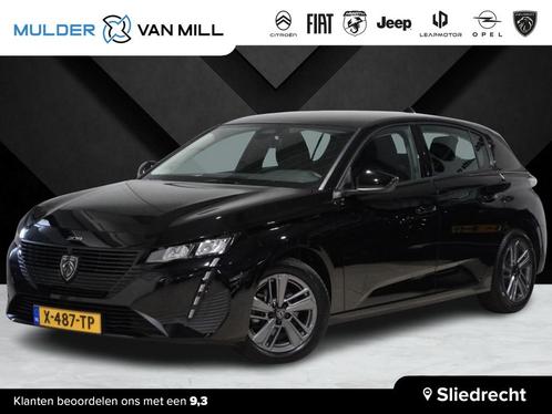Peugeot 308 Active Pack Business 1.2 Turbo 130pk | NAVI | PA, Auto's, Peugeot, Bedrijf, Te koop, ABS, Airbags, Airconditioning