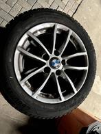 BMW F20 1-serie wintervelgen, Auto-onderdelen, Banden en Velgen, Ophalen, Gebruikt, 16 inch, Band(en)