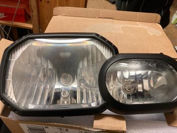 BMW F650GS Koplamp beschikbaar voor biedingen