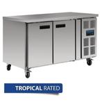 Vriezer voor de horeca eventueel, of eigen keuken., Ophalen of Verzenden, Vrijstaand, 160 cm of meer
