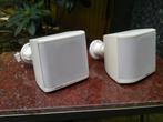 BOSE Acoustimass 3 luidsprekers, Gebruikt, Ophalen of Verzenden, 60 tot 120 watt, Bose