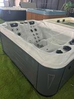 Balboa 2 ligplaatsen compacte jacuzzi incl bezorging&garanti, Tuin en Terras, Ophalen of Verzenden, Filter