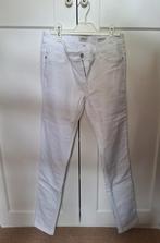 Zgan Only broek maat m regulair waist, Only, Wit, Ophalen of Verzenden, Zo goed als nieuw