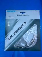 Shimano Ultegra kettingbladen 39 en 30 t 6703, Fietsen en Brommers, Fietsonderdelen, Ophalen of Verzenden, Zo goed als nieuw, Racefiets