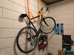 Massini Racefiets, Fietsen en Brommers, Fietsen | Racefietsen, Gebruikt, Aluminium, Meer dan 20 versnellingen, Ophalen
