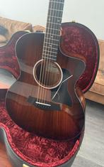 Taylor 224ce-K DLX, Ophalen of Verzenden, Zo goed als nieuw, Western- of Steelstringgitaar