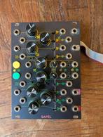 Frap Tools Sapel - Eurorack module, Ophalen of Verzenden, Zo goed als nieuw, Overige aantallen, Overige merken