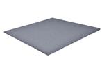 Grijze Rubber Tegels! 100 x 100 x 2.5cm €20.50 per stuk!, Tuin en Terras, Tegels en Klinkers, Nieuw, Ophalen of Verzenden, Rubber