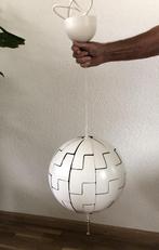 Ikea Ps 2014 Hanglamp David Wahl., Huis en Inrichting, Lampen | Hanglampen, Ophalen, Zo goed als nieuw, Metaal, Minder dan 50 cm
