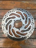 Triumph bonneville remschijf achter, Motoren, Ophalen of Verzenden, Gebruikt