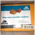 Rhino Keg voor Leveller Medium - Nieuw in verpakking, Caravans en Kamperen, Ophalen of Verzenden, Nieuw