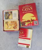 De kolonisten van Catan, het snelle kaartspel, Hobby en Vrije tijd, Gezelschapsspellen | Kaartspellen, Een of twee spelers, Ophalen of Verzenden