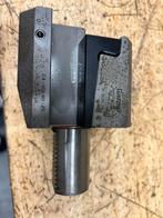 Draaibank beitelhouder, Doe-het-zelf en Verbouw, Gereedschap | Machine-onderdelen en Toebehoren, Ophalen of Verzenden, Zo goed als nieuw