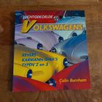 Luchtgekoelde Volkswagens - Kevers, Karmann-Ghia's,, Ophalen of Verzenden, Zo goed als nieuw, Volkswagen, Colin Burnham