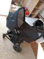 Joie 3 in 1 kinderwagen, met reisbak, buggyfunctie&maxicosi, Kinderen en Baby's, Kinderwagens en Combinaties, Gebruikt, Combiwagen