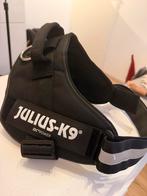Julius K9 powerharnas 2XL/3, Ophalen of Verzenden, Zo goed als nieuw