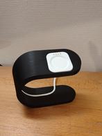 Oneplus Watch 2/2R Charging Stand, Sieraden, Tassen en Uiterlijk, Verzenden, Nieuw, Zwart, Android