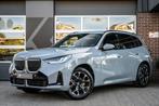 BMW X3 20i xDrive M Sport | Memory | Driving Ass. Plus | Tre, Automaat, 1998 cc, Gebruikt, Zwart